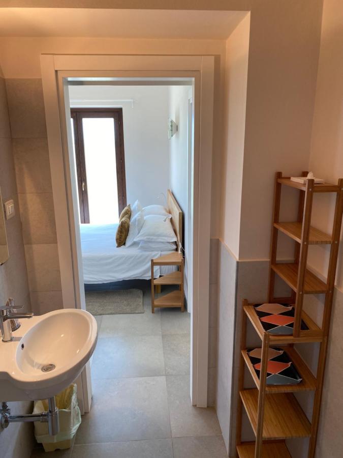 Apartamento Girasole San Marcello  Exterior foto